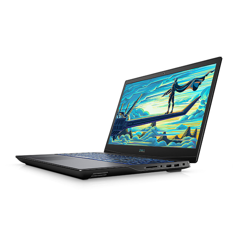 戴尔 大容量SSD 游戏本