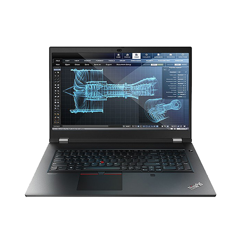 ThinkPad专业大屏轻薄本