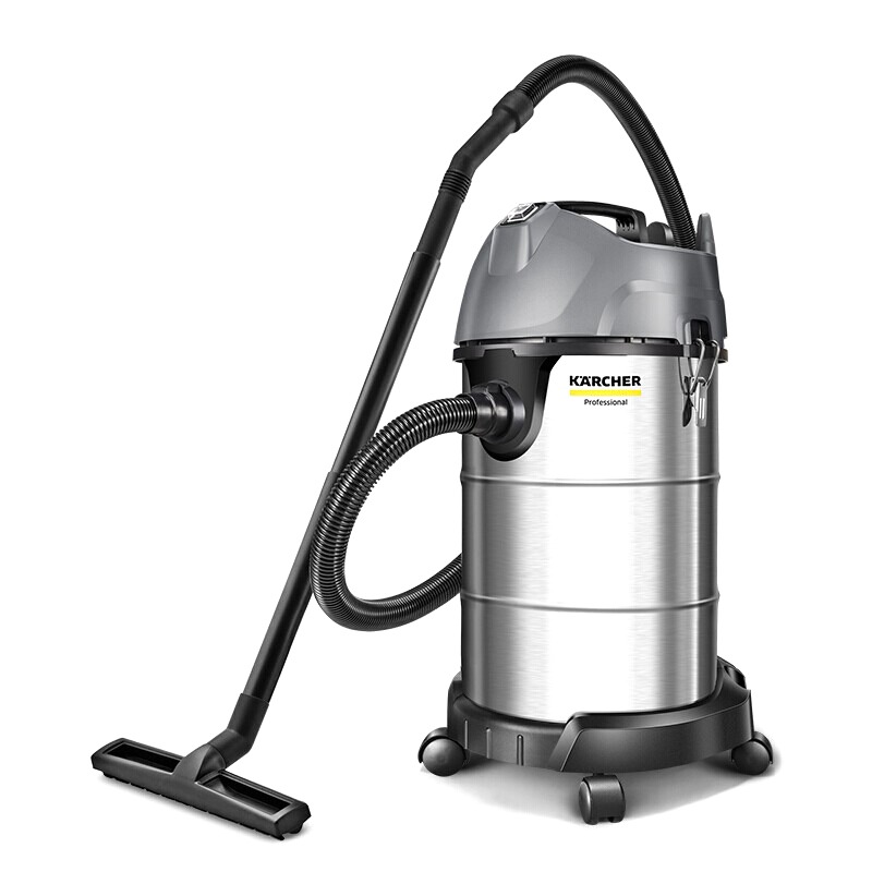 卡赫 桶式大风量吸尘器