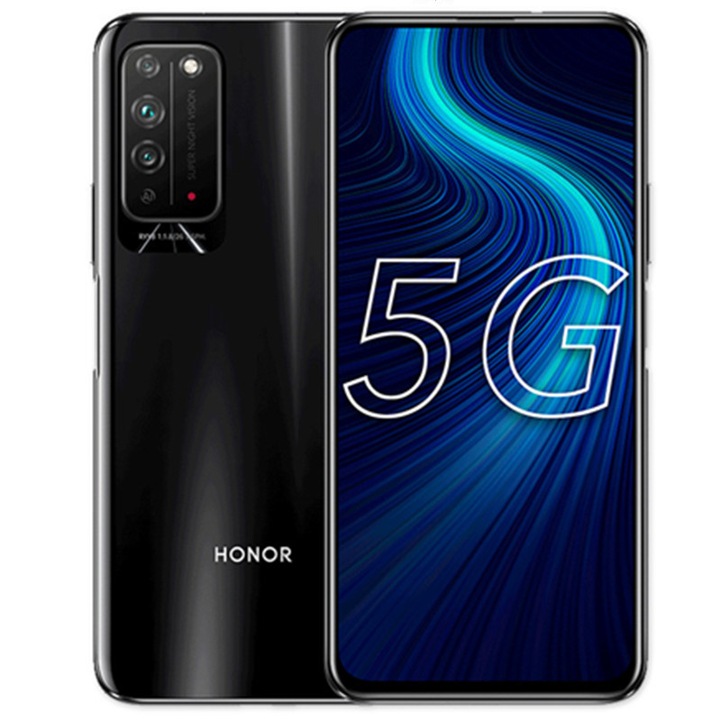 荣耀 快充设计 手机