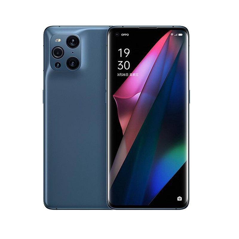 OPPO 双主摄拍照 手机