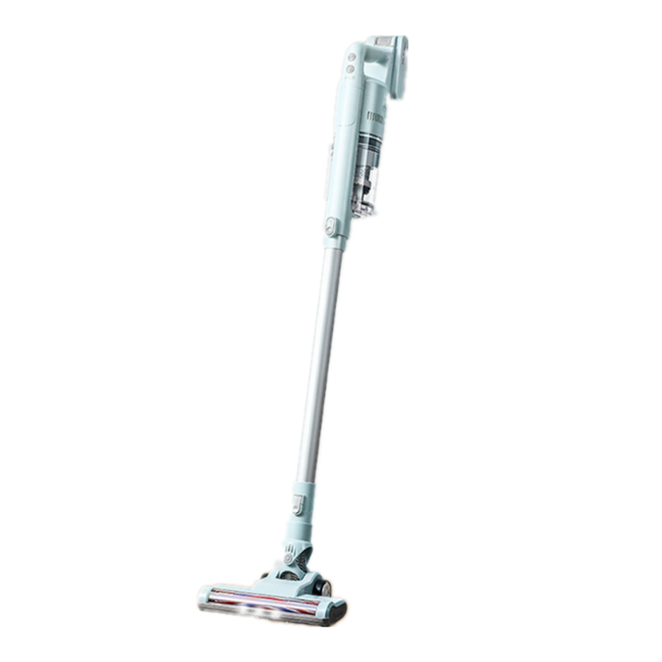 美的除螨虫吸尘器