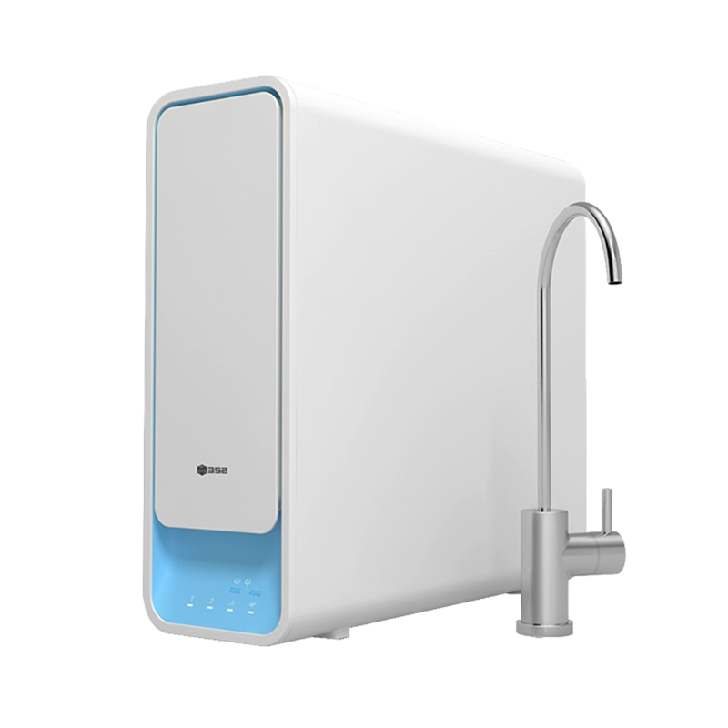 352 大通量净水器