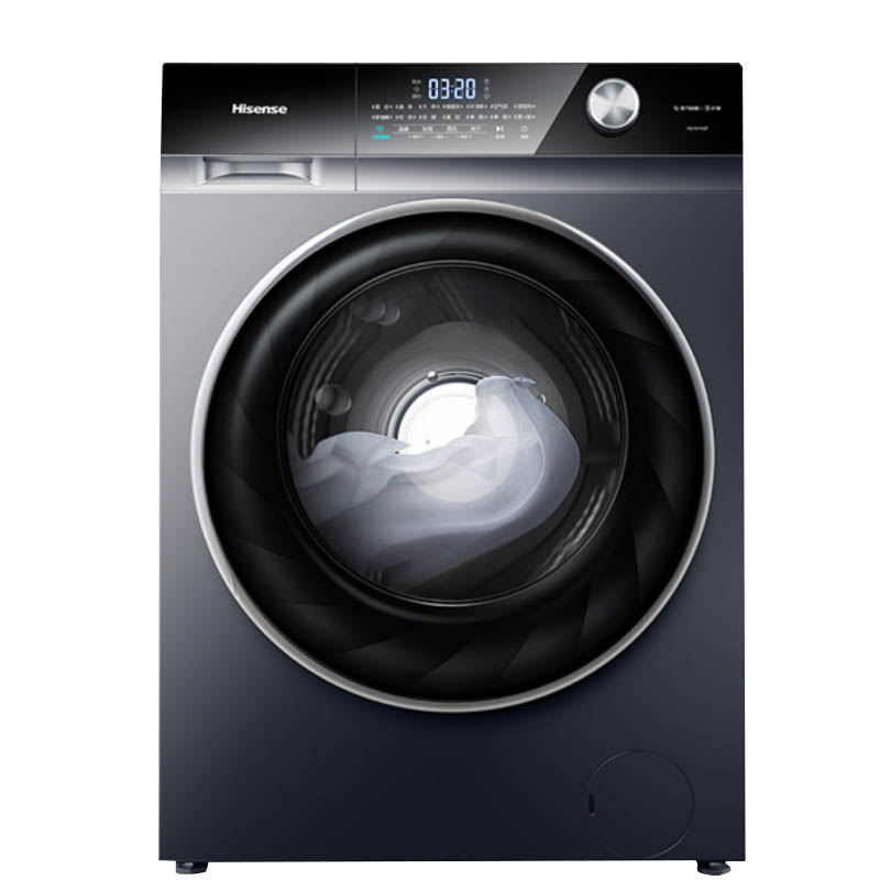 海信 快速烘干嵌入式洗衣机