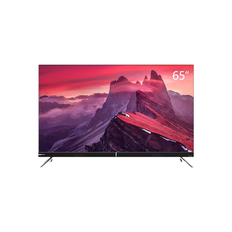 长虹 智能音箱液晶平板电视