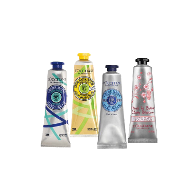 欧舒丹 补水保湿 护手霜