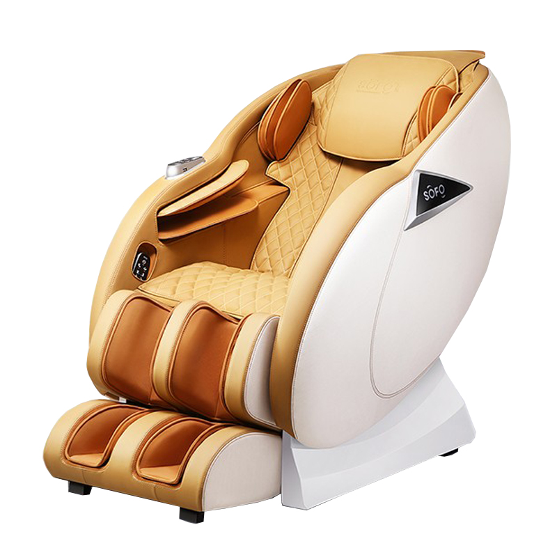 索弗 气囊包裹按摩椅