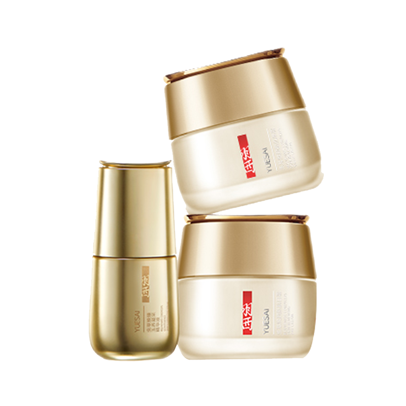 羽西 柔和乳霜质地护肤套装