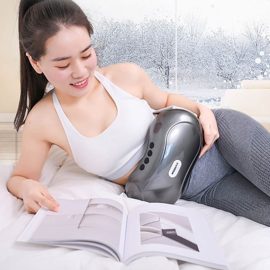 摩欧 仿真揉捏 按摩器