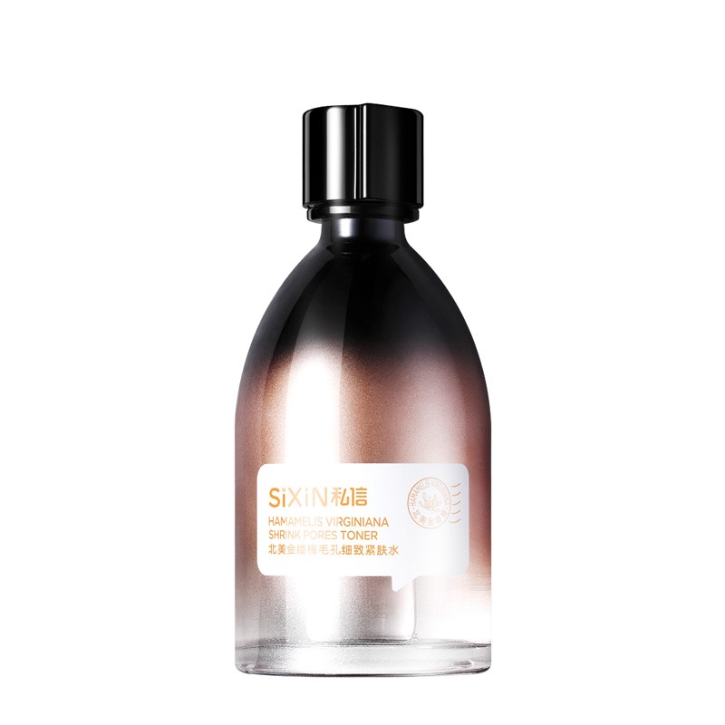 私信 细致紧肤 爽肤水