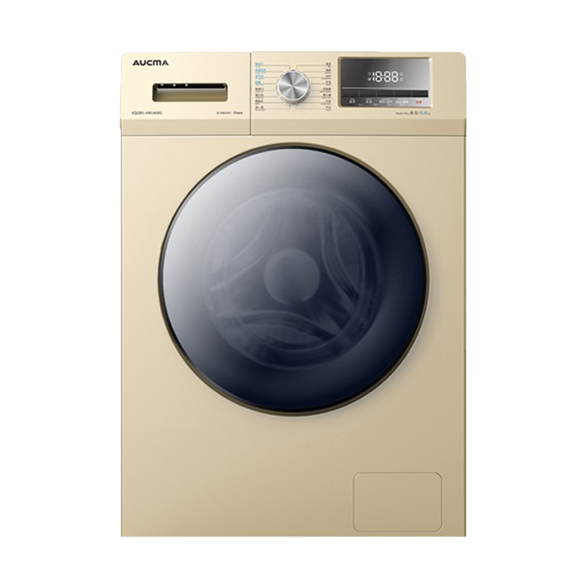 澳柯玛全自动变频滚筒洗衣机