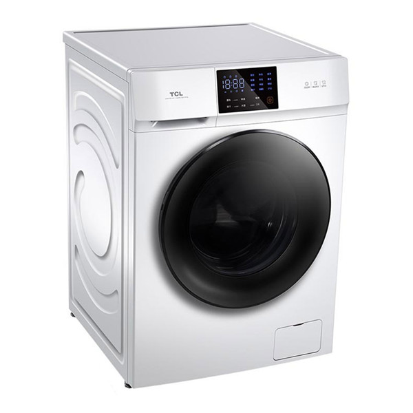 TCL直驱变频洗衣机