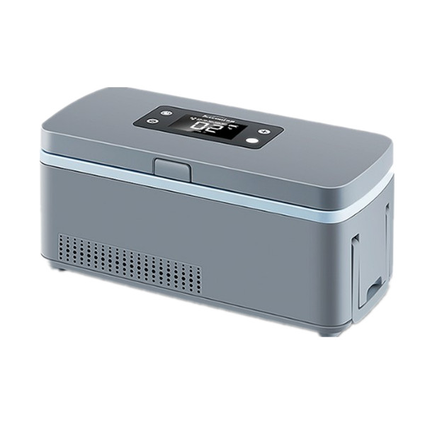 恩罗卡恒温冷藏车载冰箱