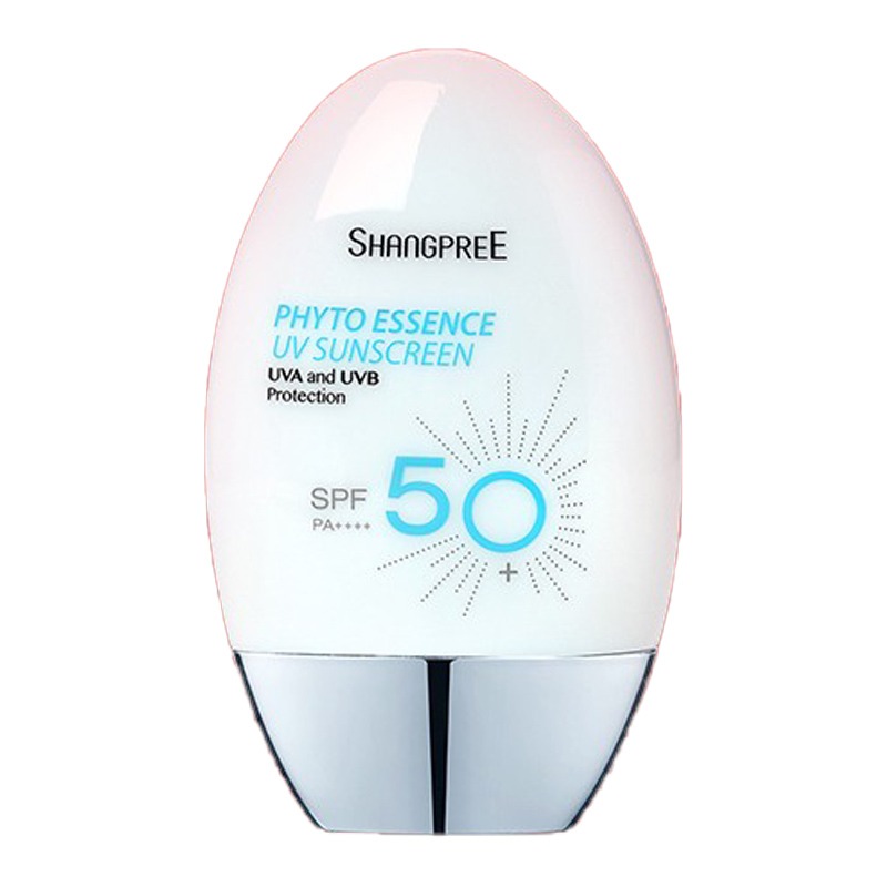 香蒲丽 防水防汗 防晒霜