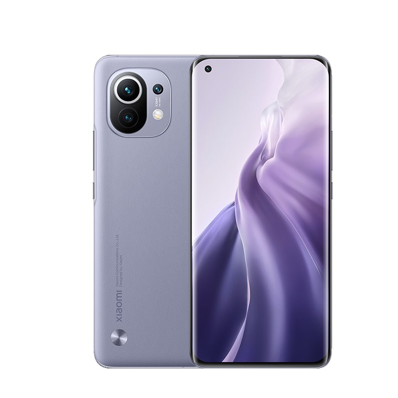 小米 视频拍摄手机