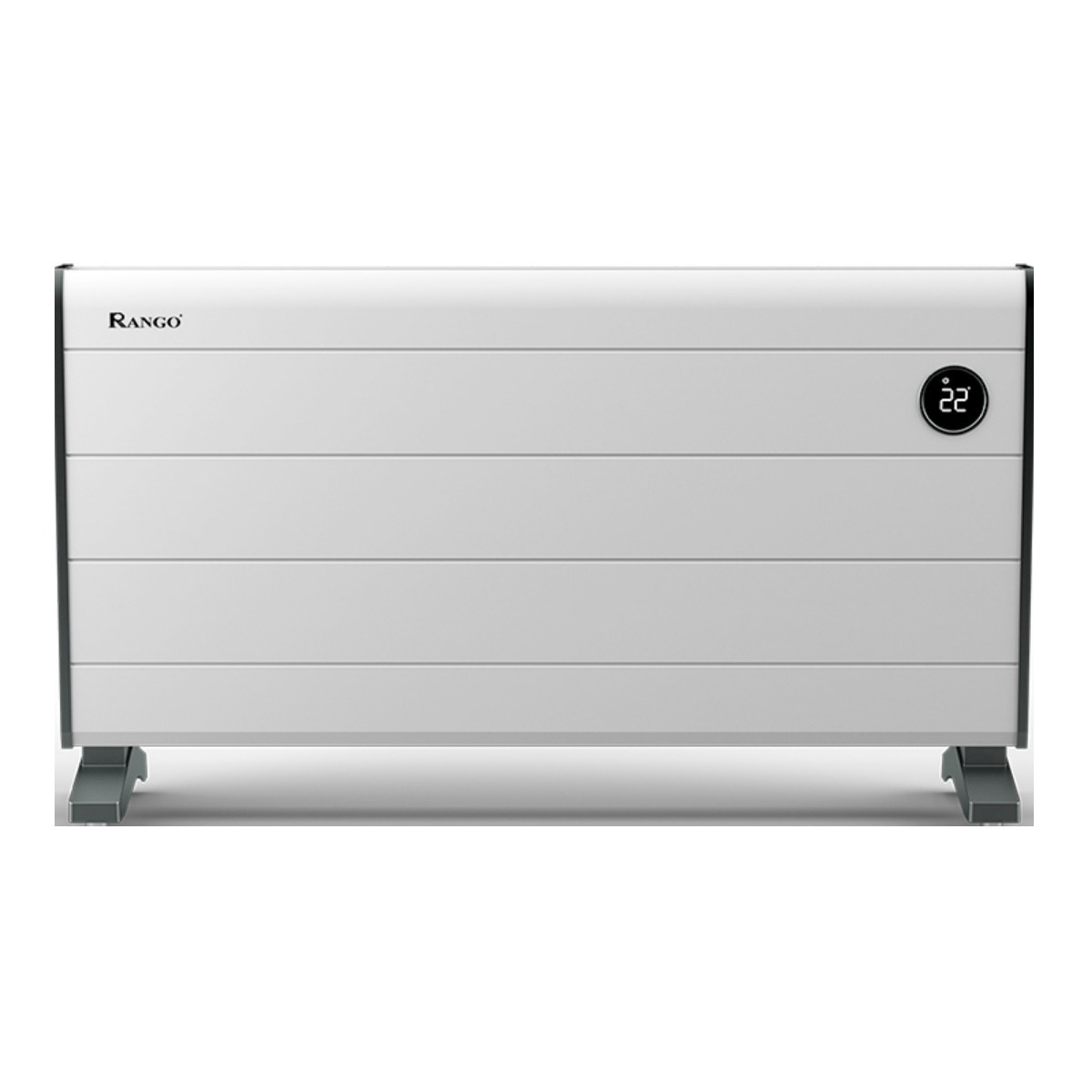 兰戈智能变频取暖器