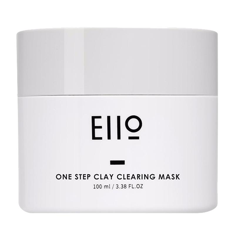 奕沃 清洁水润涂抹式面膜