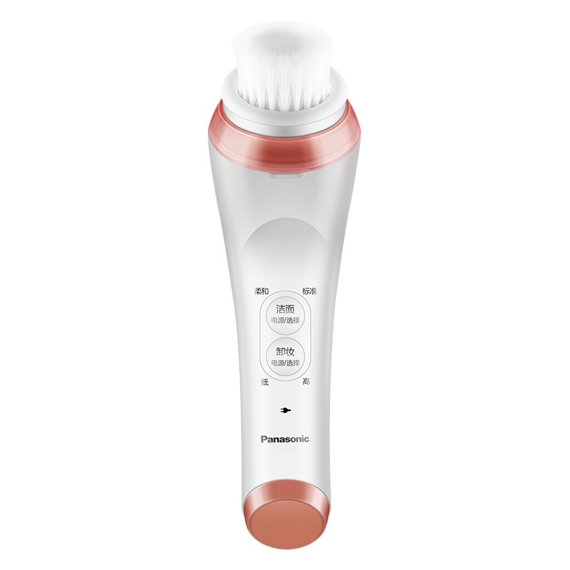 松下 女士泡沫洁面仪