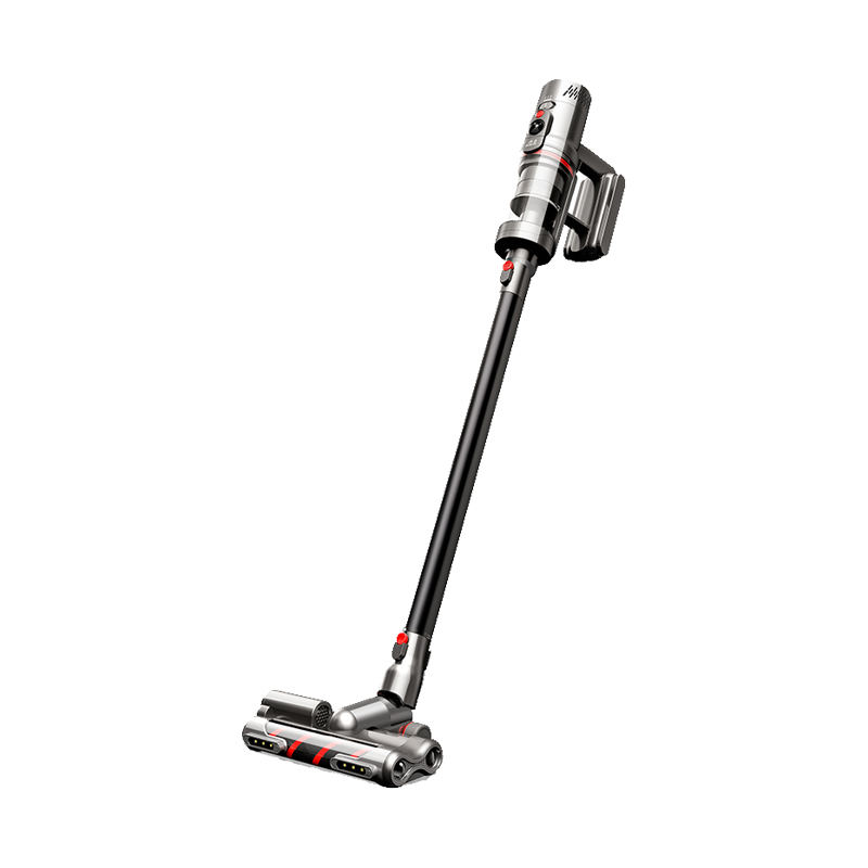 小狗 OLED屏显吸尘器