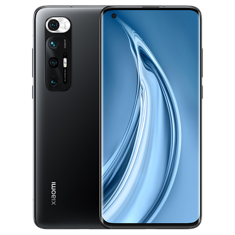 小米 AI控温手机