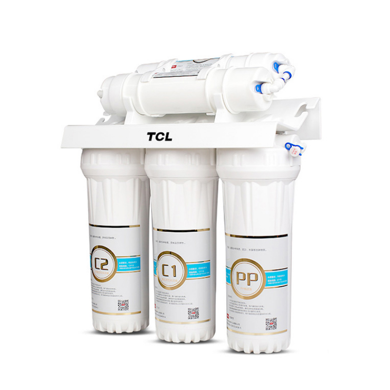 TCL无铅出水龙头净水器