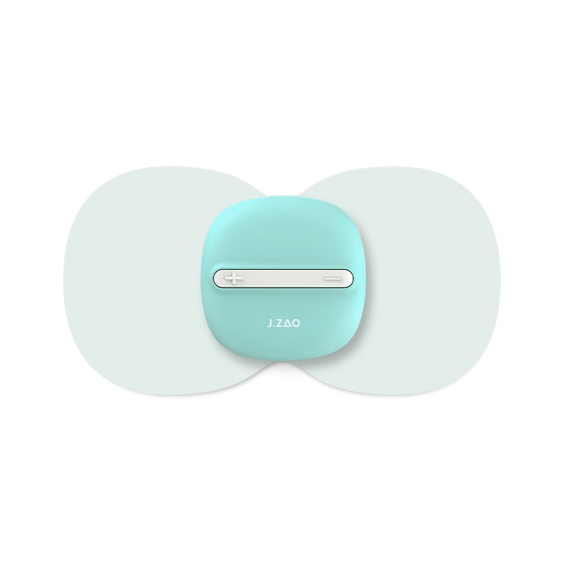 京东京造 迷你便携颈椎按摩器