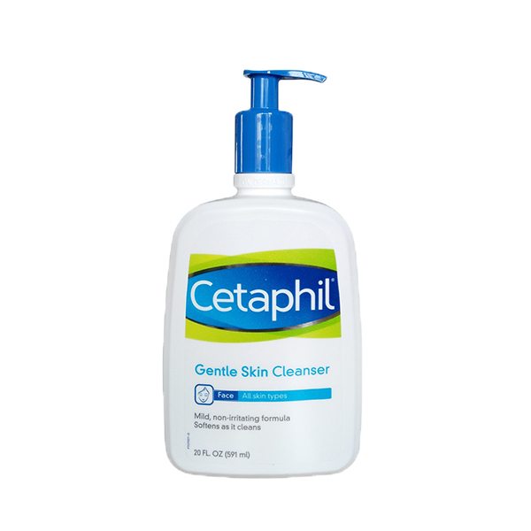 丝塔芙 温和滋润保湿洗面奶