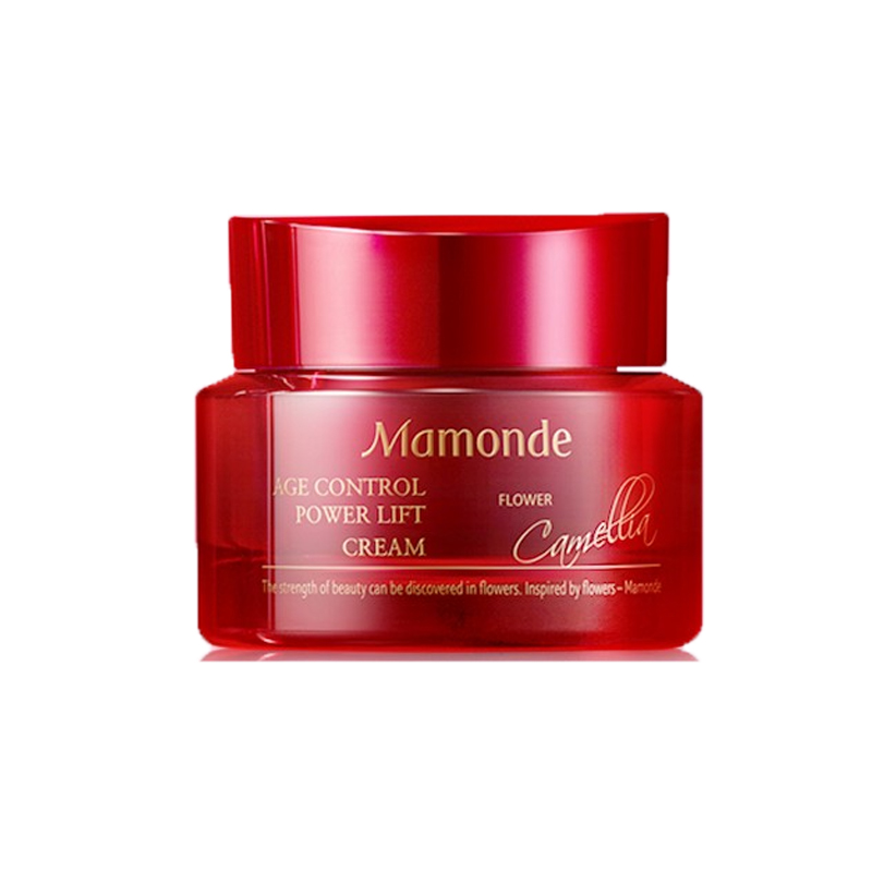 梦妆 紧致弹润 面霜