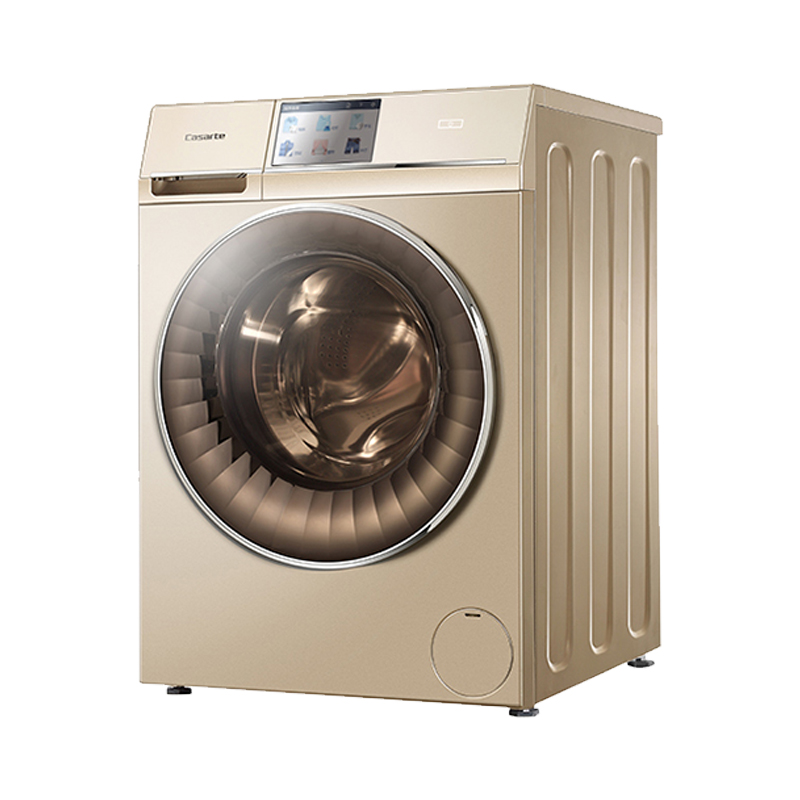 卡萨帝 高温烫烫净洗衣机