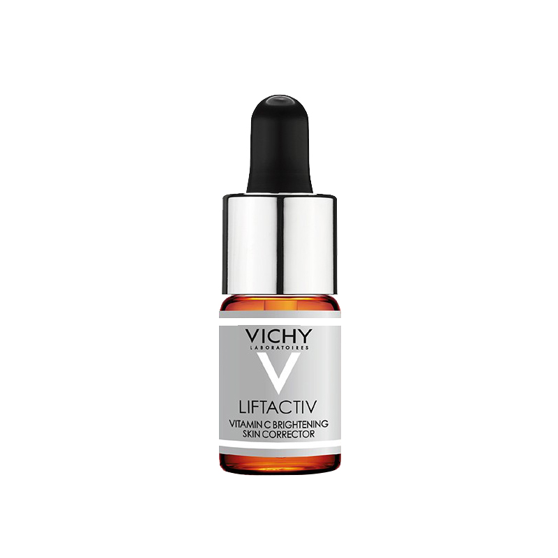 薇姿 活性维C补水保湿精华