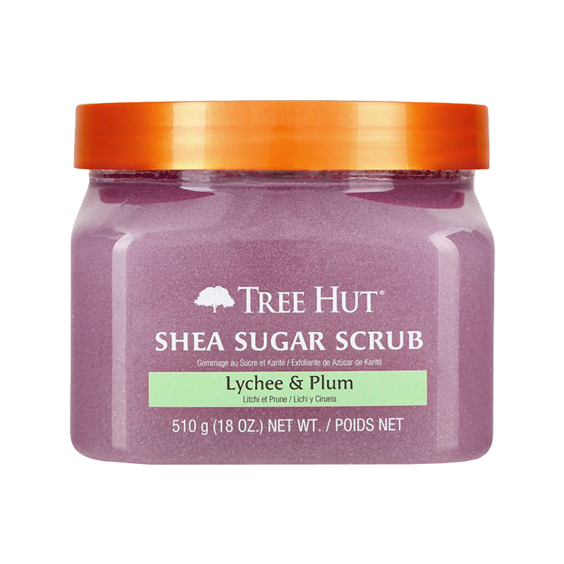 树上小屋 全身去角质 浴盐