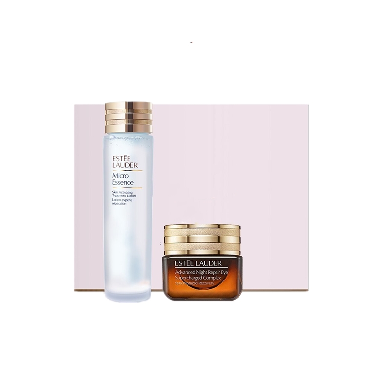 雅诗兰黛 明星系列滋养护肤礼盒