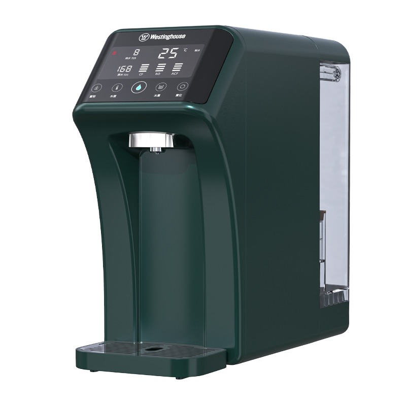 西屋 食品级材质水箱净饮一体机