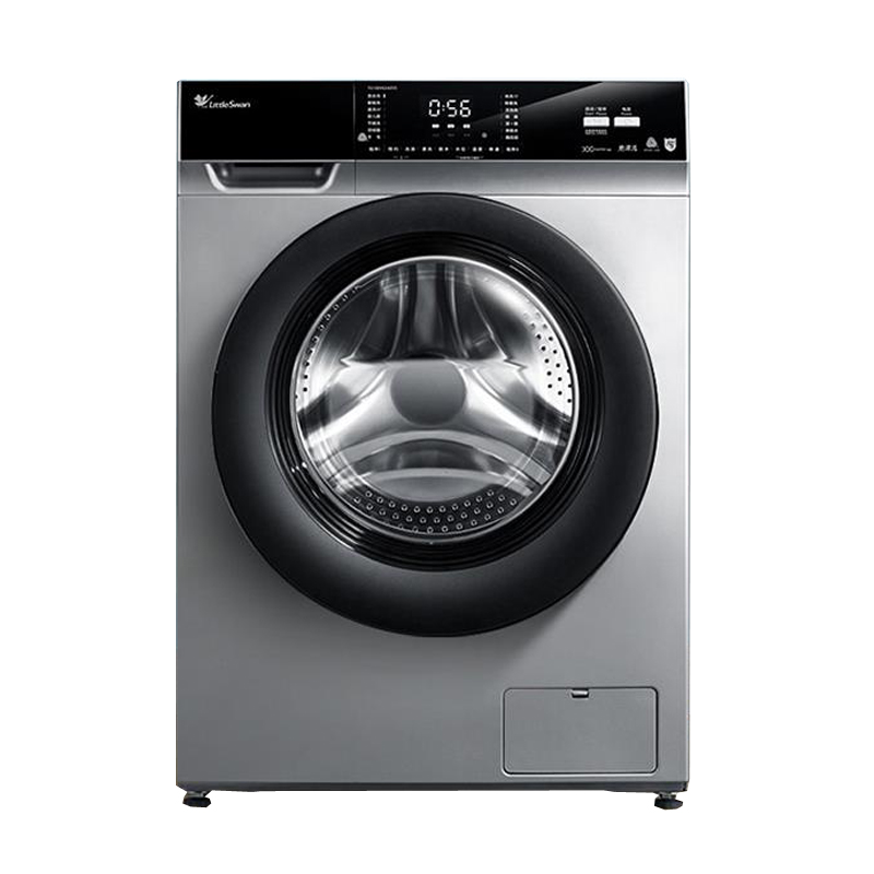 小天鹅 大容量变频滚筒洗衣机