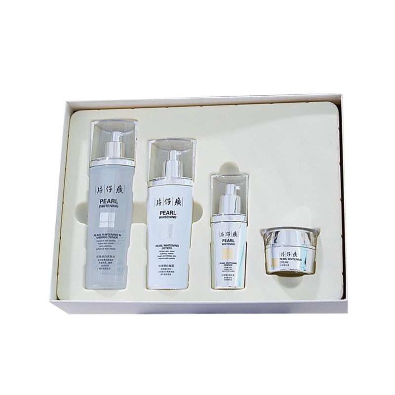 片仔癀 珍珠臻白系列套装