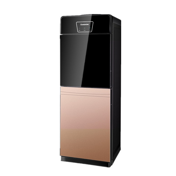 长虹上出水结构饮水机