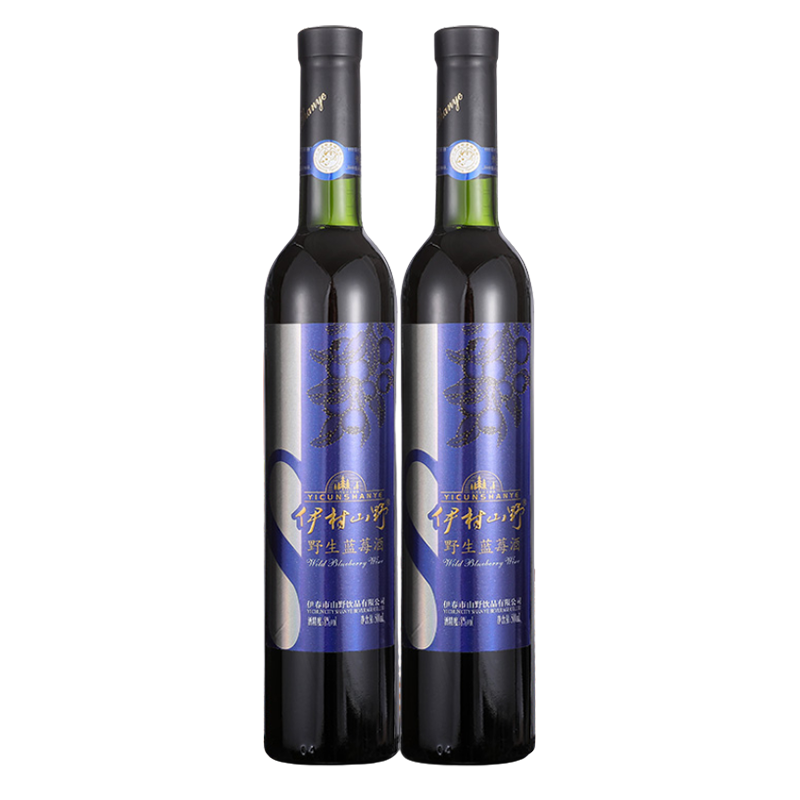伊村山野 健康美味 葡萄酒