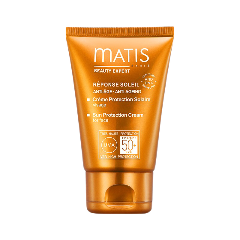 魅力匙 细致修护防晒霜