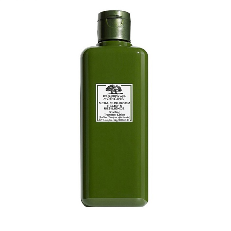 悦木之源韦博士灵芝精华爽肤水