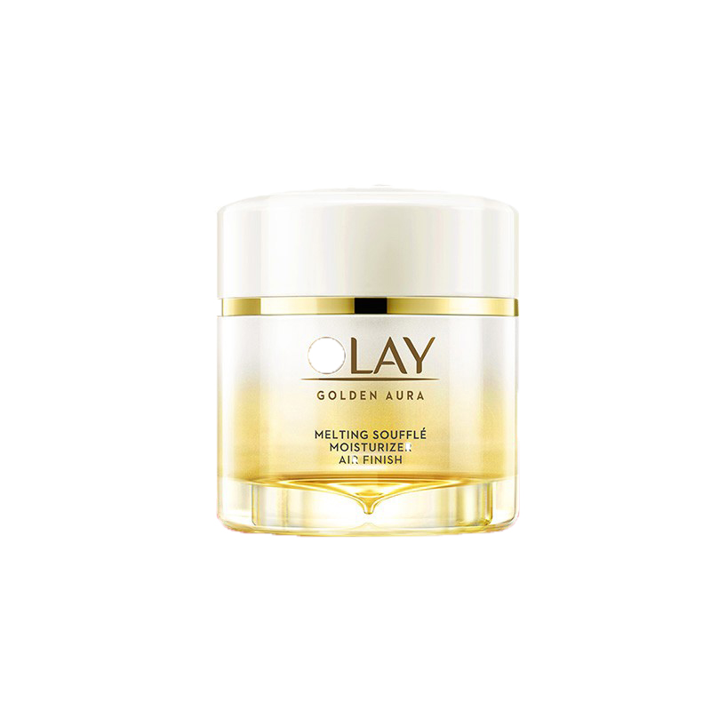 玉兰油 平衡修护熬夜霜