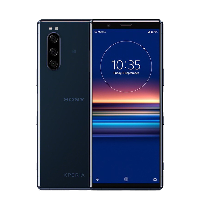 索尼 眼部对焦 强芯手机