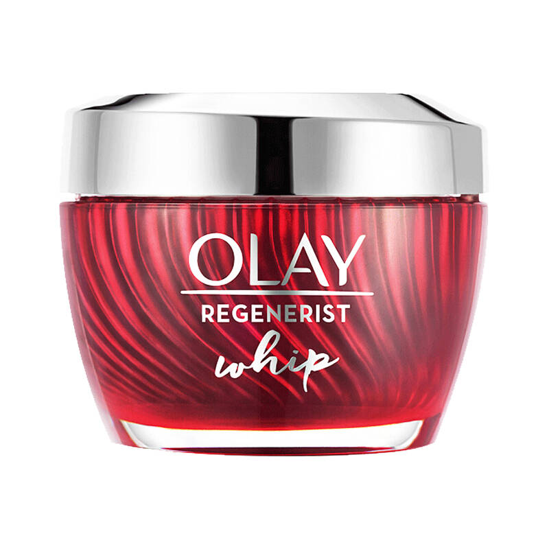 玉兰油 新生塑颜空气感面霜