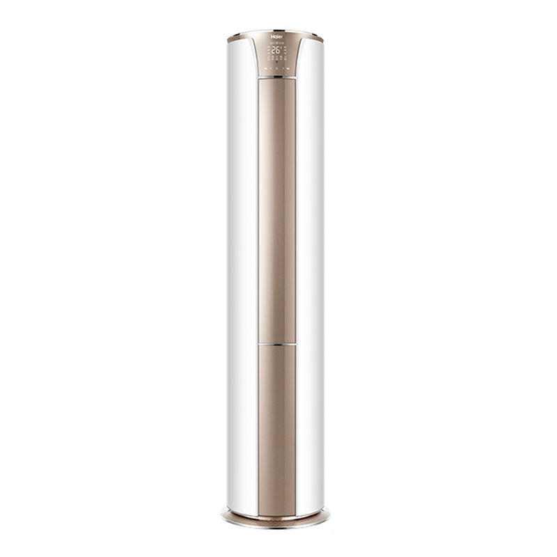 海尔智能自清洁空调