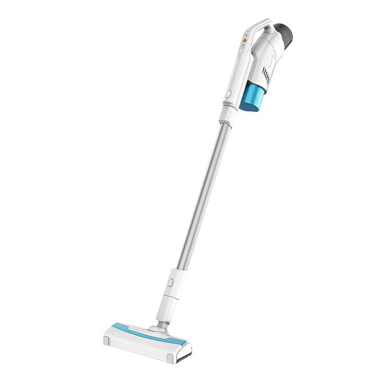 松下家用手持无线吸尘器