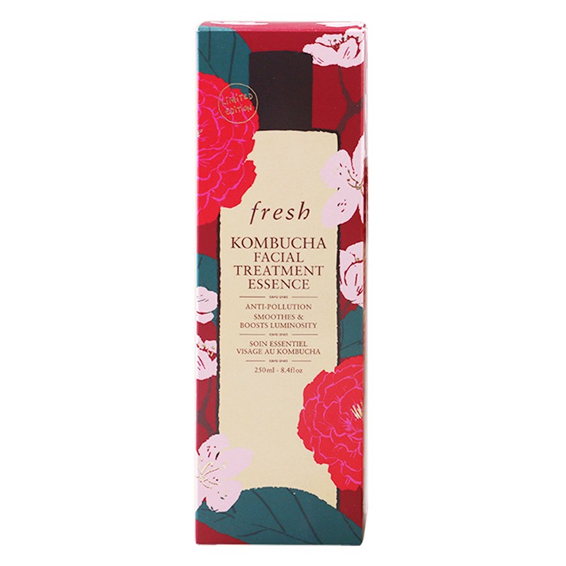 Fresh 红色酵母精华