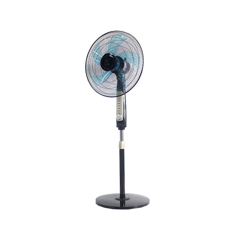 钻石牌 预约定时电风扇