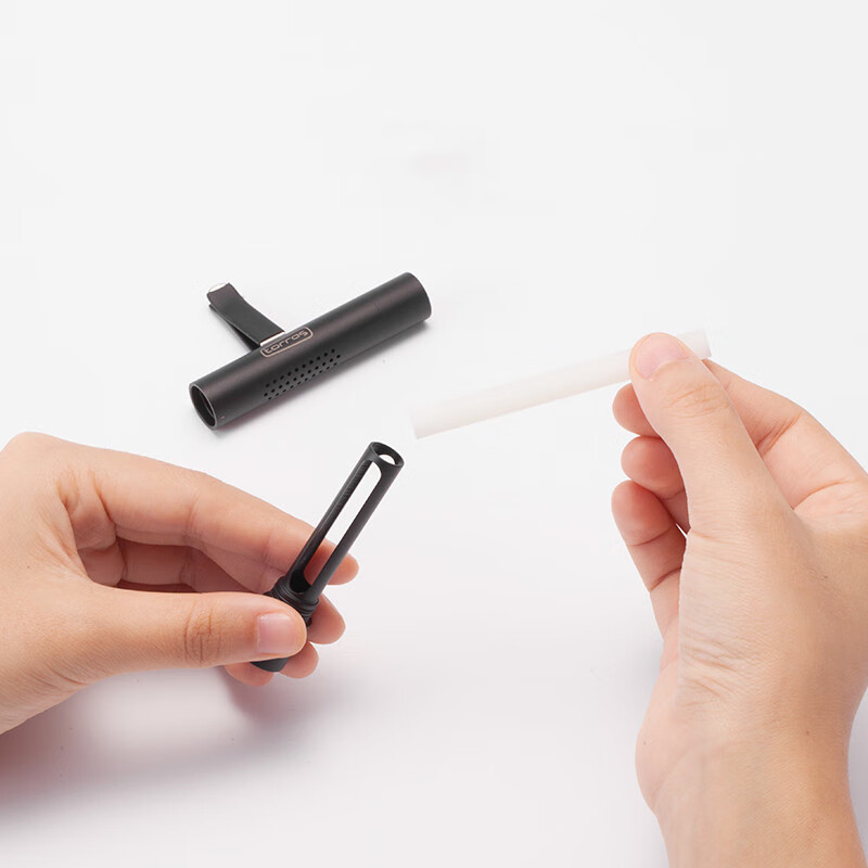 图拉斯 兰花味固体汽车香水