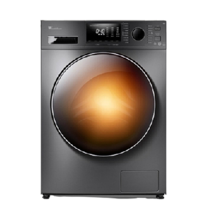 小天鹅 护形护色智能洗衣机