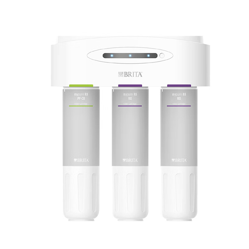 碧然德 反渗透大通量净水器