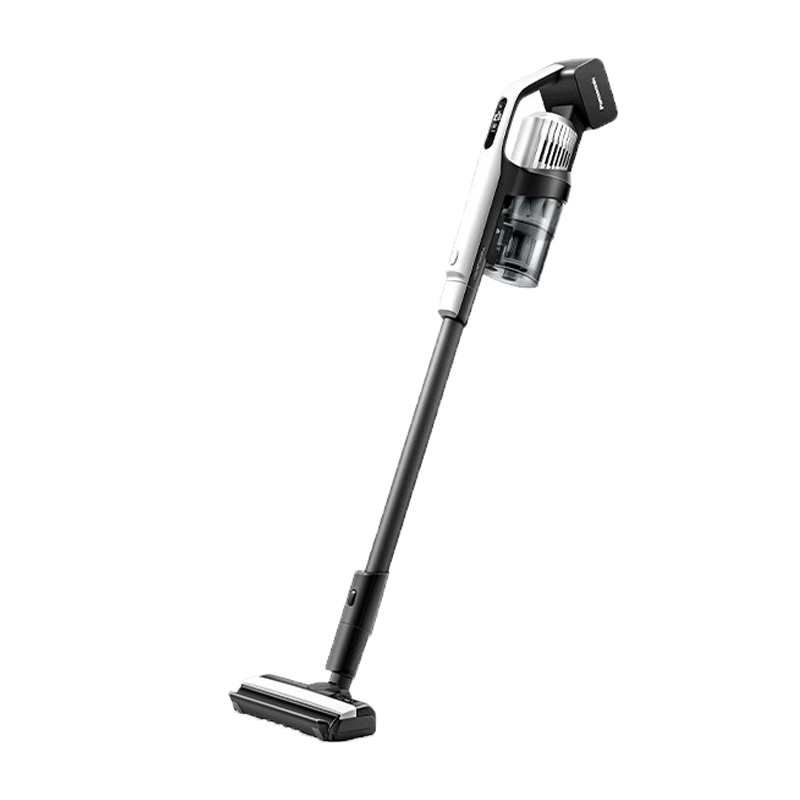 松下大功率无线吸尘器
